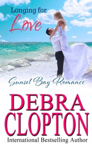 Книга Longing for Love Debra Clopton