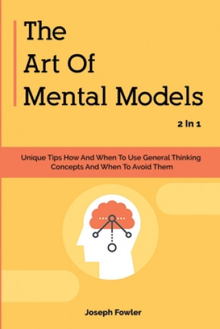 Książka Art Of Mental Models 2 In 1 