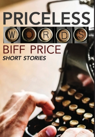 Kniha Priceless Words Biff Price
