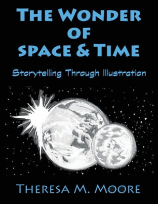 Книга Wonder of Space & Time 