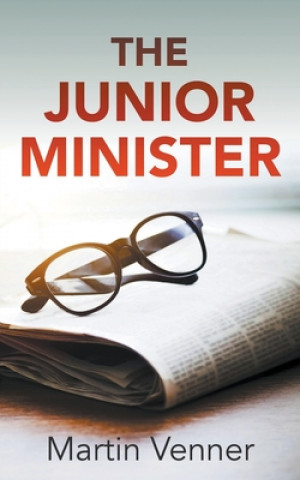 Libro Junior Minister Martin Venner