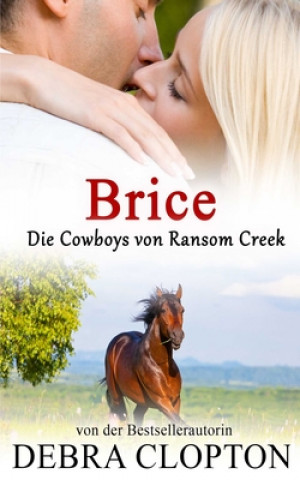 Knjiga Brice Debra Clopton