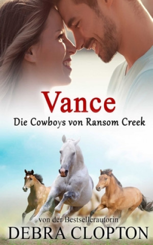 Βιβλίο Vance Debra Clopton