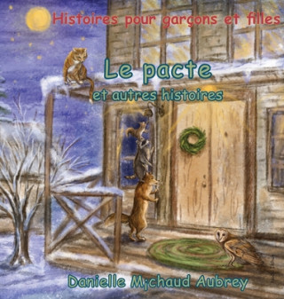 Buch pacte et autres histoires 