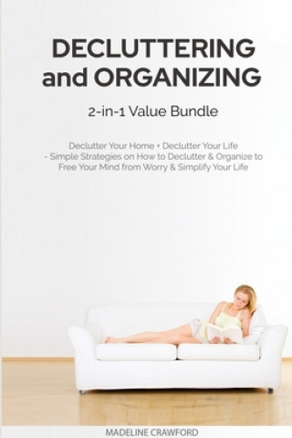 Buch Decluttering and Organizing 2-in-1 Value Bundle 