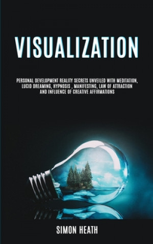 Knjiga Visualization Simon Heath
