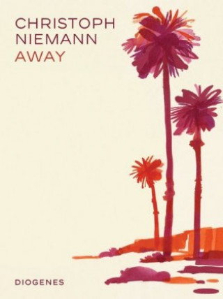 Knjiga Away Ross Benjamin