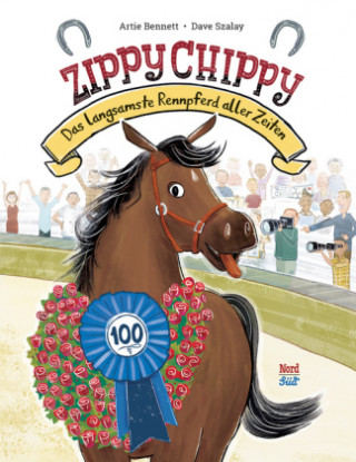 Carte Zippy Chippy Dave Szalay