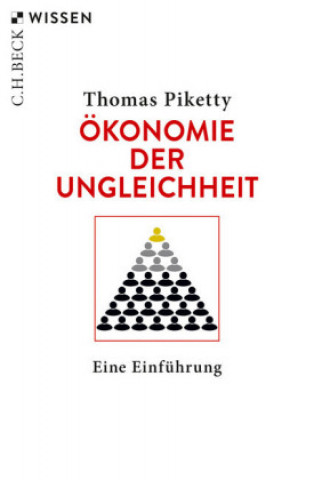 Книга Ökonomie der Ungleichheit Stefan Lorenzer