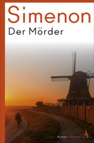 Knjiga Der Mörder Lothar Baier