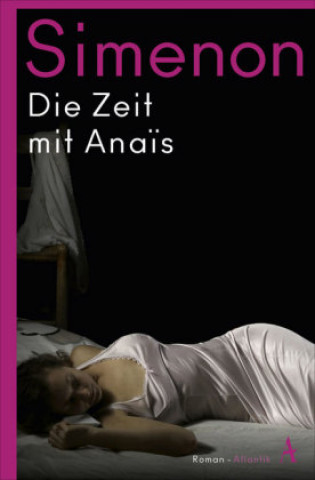 Kniha Die Zeit mit Ana?s Ursula Vogel