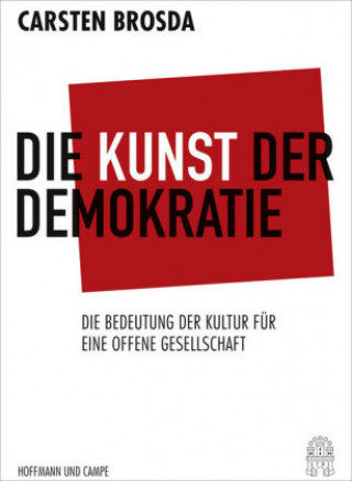 Kniha Die Kunst der Demokratie 