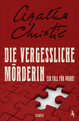 Book Die vergessliche Mörderin Edda Janus