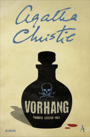 Buch Vorhang Giovanni Bandini