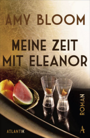 Kniha Meine Zeit mit Eleanor Kathrin Razum