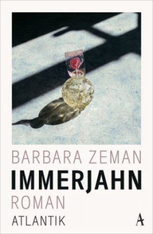 Knjiga Immerjahn Barbara Zeman