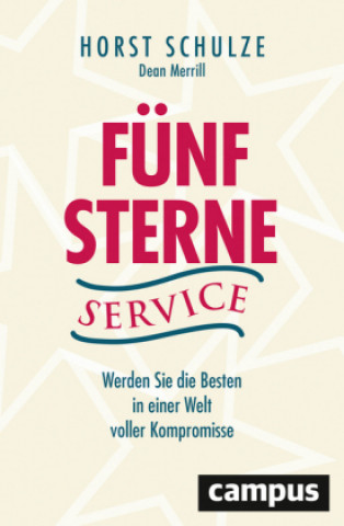 Книга Fünf-Sterne-Service Kirsten Reimers