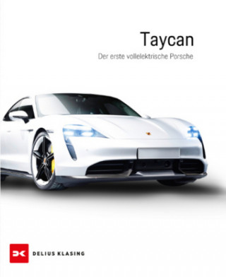 Book Porsche Taycan 