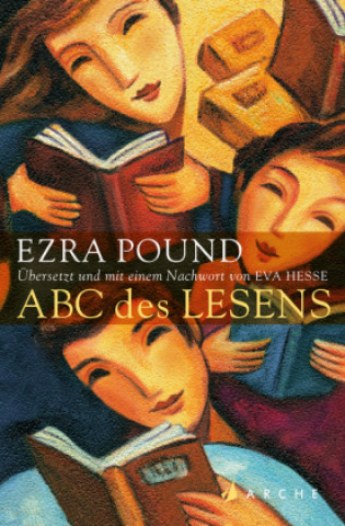 Kniha ABC des Lesens 