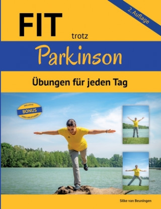 Könyv Fit trotz Parkinson 