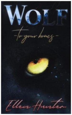 Knjiga Wolf 