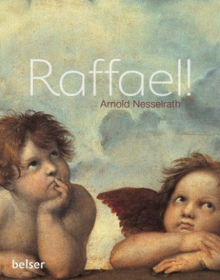 Kniha Raffael! 