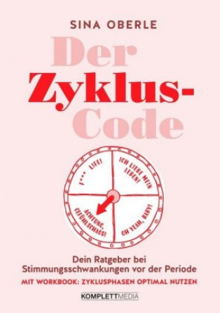 Knjiga Der Zyklus-Code Sina Oberle