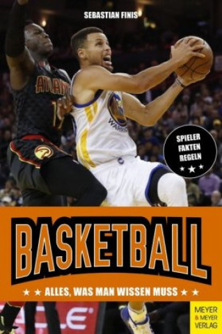 Könyv Basketball 