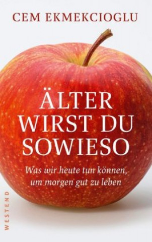 Book Älter wirst du sowieso 