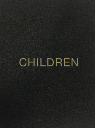 Kniha Children 