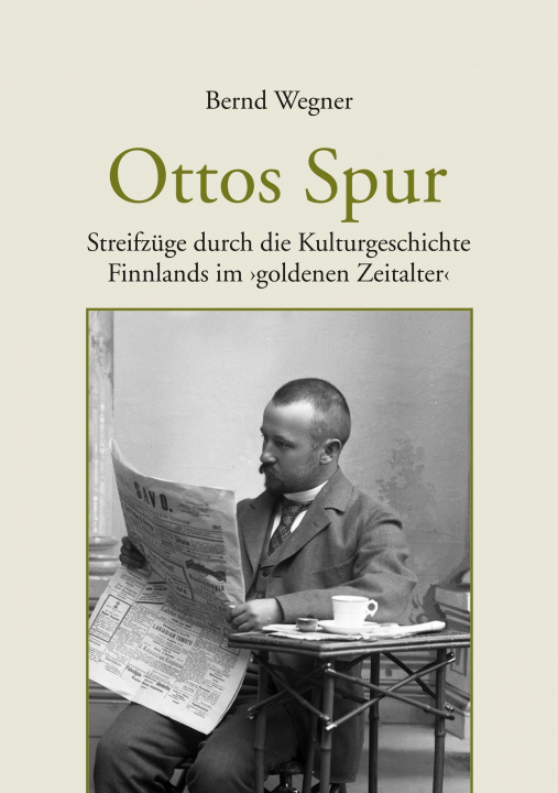 Book Ottos Spur 