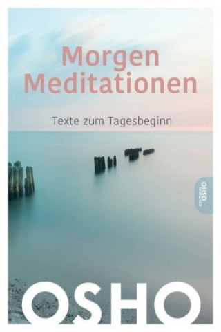 Kniha Morgen Meditationen 
