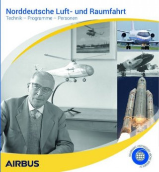 Kniha Norddeutsche Luft- und Raumfahrt 