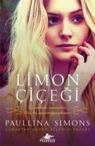 Knjiga Limon Cicegi 