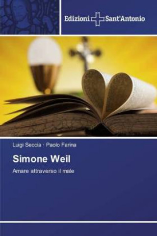 Carte Simone Weil Paolo Farina