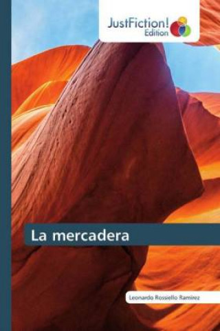 Knjiga mercadera Leonardo Rossiello Ramírez