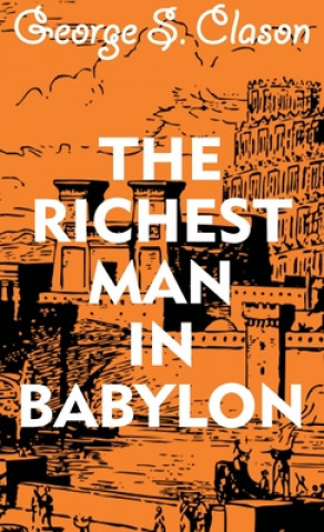 Kniha Richest Man In Babylon 