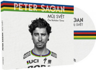 Hanganyagok Můj svět Peter Sagan