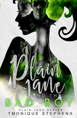 Kniha Plain Jane and the Bad Boy Covers By Combs