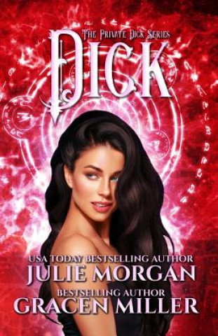 Book Dick Julie Morgan