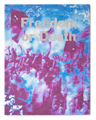 Knjiga Freedom or Death Gideon Mendel