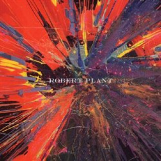 Kniha Digging Deep Robert Plant