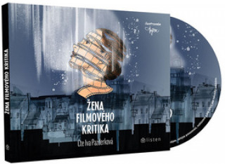 Buch Žena filmového kritika Iva Pazderková