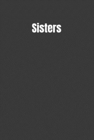 Knjiga Sisters Jane Fox