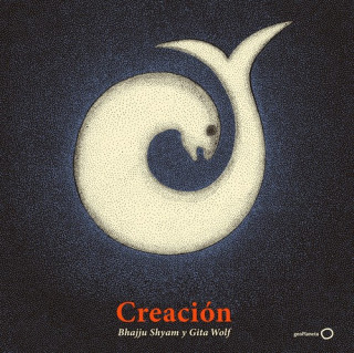 Книга CREACIÓN BHAJJU SHYAM