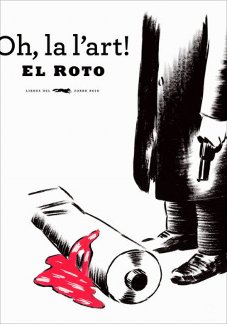 Carte Oh, la L'art! ANDRES RABAGO GARCIA