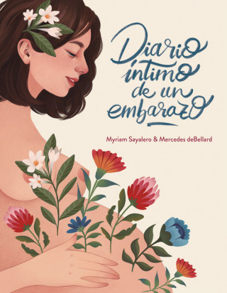 Buch DIARIO ÍNTIMO DE UN EMBARAZO MYRIAM SAYALERO