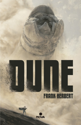 Kniha DUNE Frank Herbert