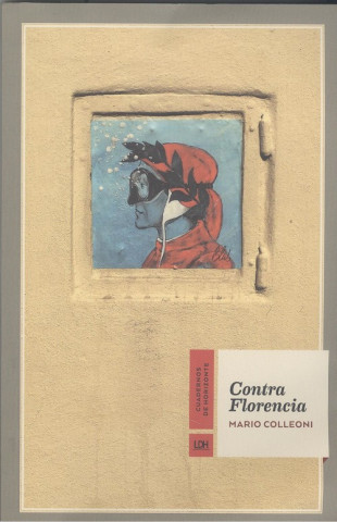 Kniha CONTRA FLORENCIA MARIO COLLEONI