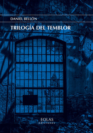 Βιβλίο TRILOGÍA DEL TEMBLOR DANIEL BELLON